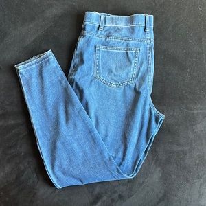 Time and Tru Sz XL Jeggings